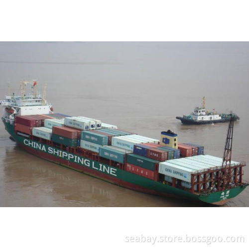 Shipping Service to Sydney/Shipping Forwarding to Brisbane Australia (Allen)